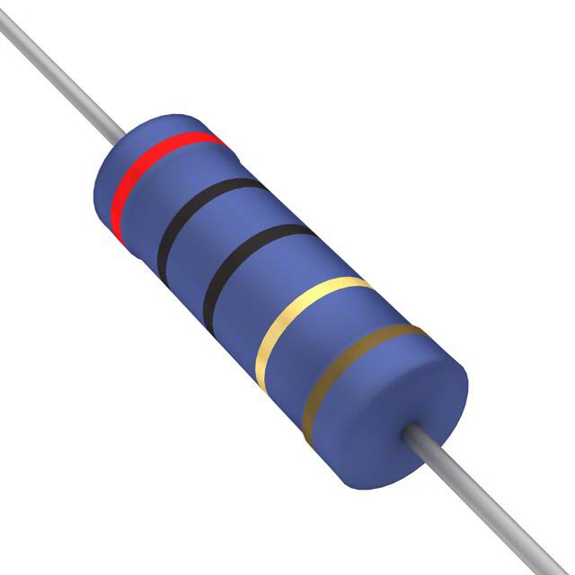 RSF2FT20R0Stackpole Electronics Inc