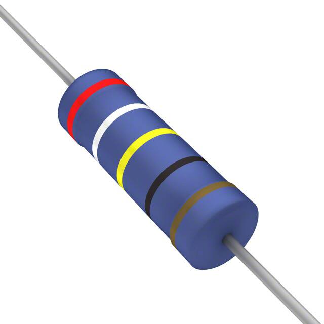 RSF2FT294RStackpole Electronics Inc
