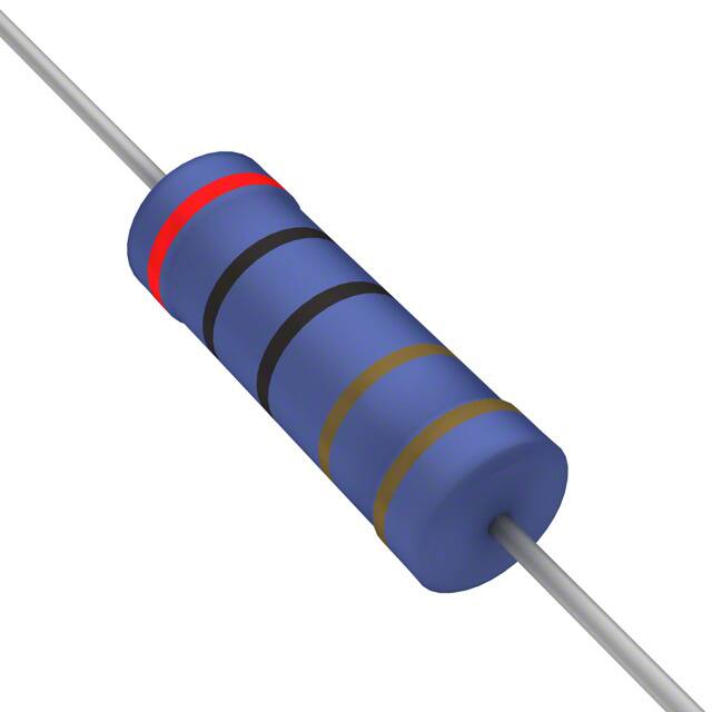 RSF2FT2K00Stackpole Electronics Inc