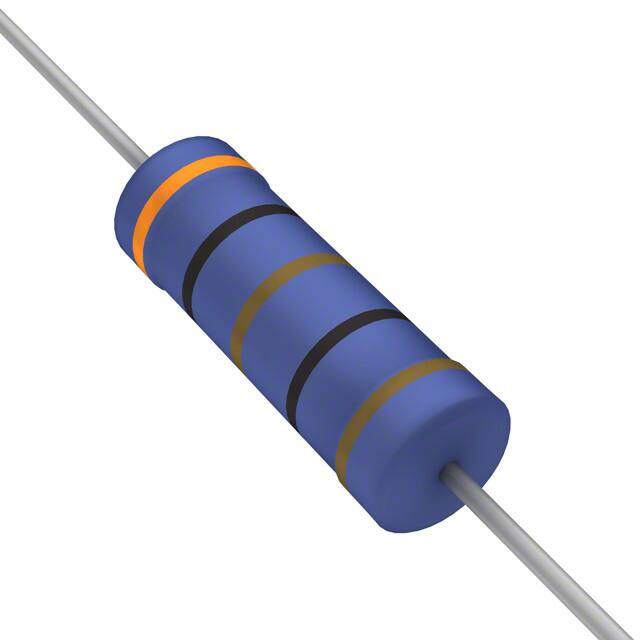 RSF2FT301RStackpole Electronics Inc