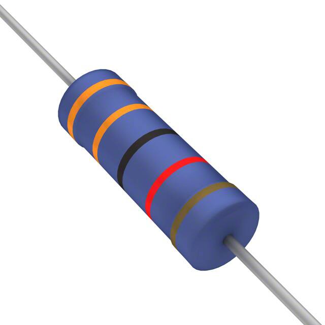 RSF2FT33K0Stackpole Electronics Inc