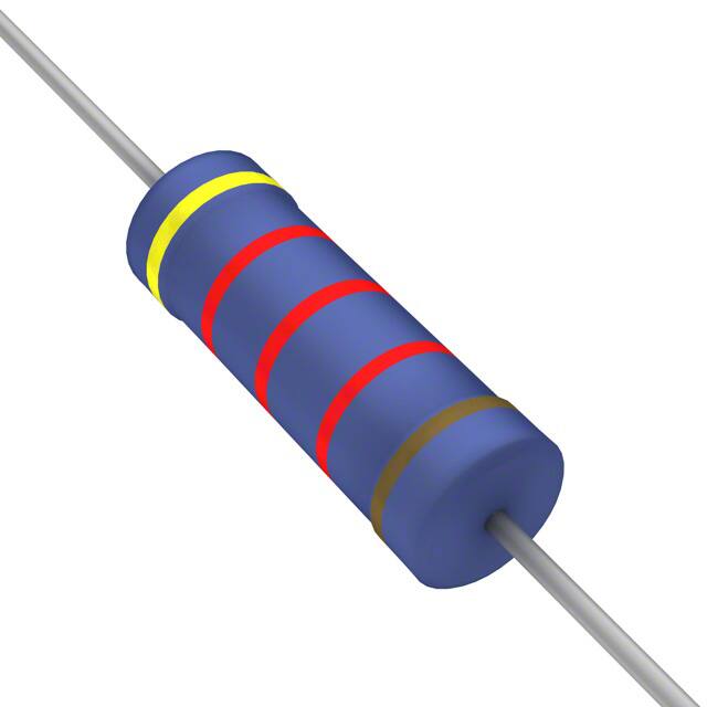 RSF2FT42K2Stackpole Electronics Inc