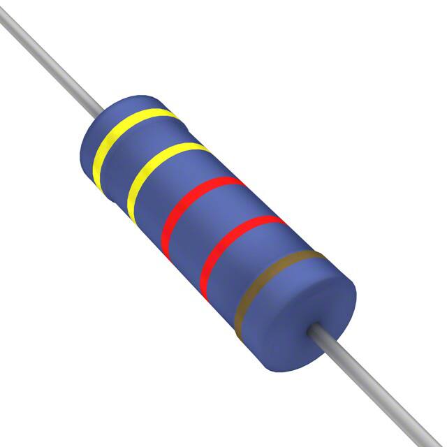 RSF2FT44K2Stackpole Electronics Inc