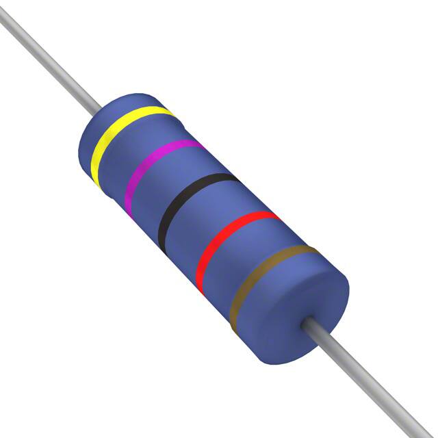 RSF2FT47K0Stackpole Electronics Inc