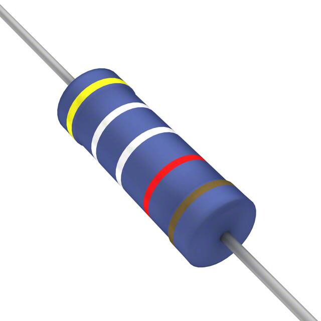 RSF2FT49K9Stackpole Electronics Inc