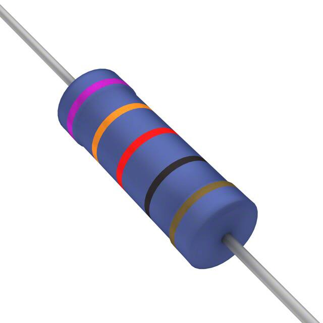 RSF2FT732RStackpole Electronics Inc