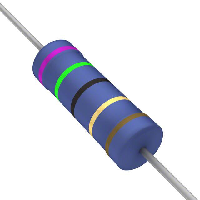 RSF2FT75R0Stackpole Electronics Inc