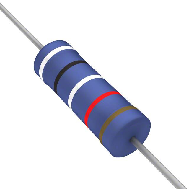 RSF2FT90K9Stackpole Electronics Inc