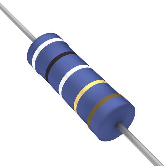 RSF2FT90R9Stackpole Electronics Inc