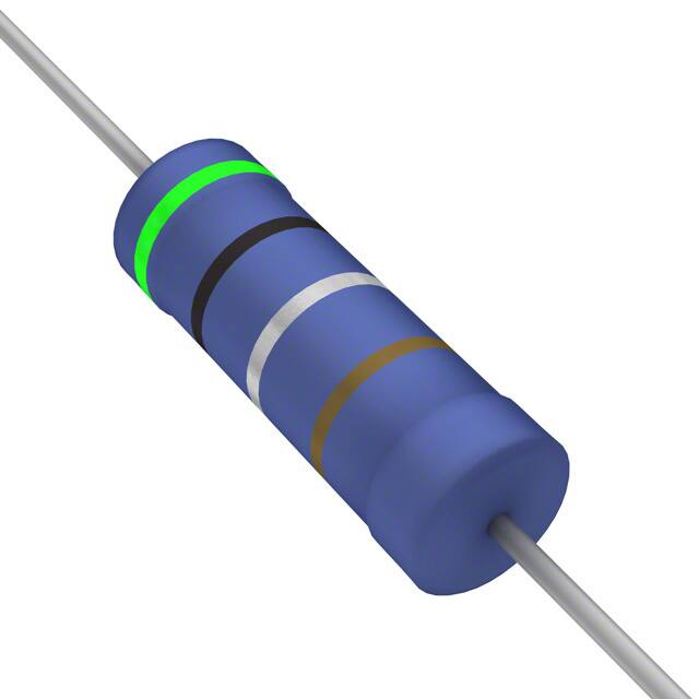 RSF2FTR500Stackpole Electronics Inc