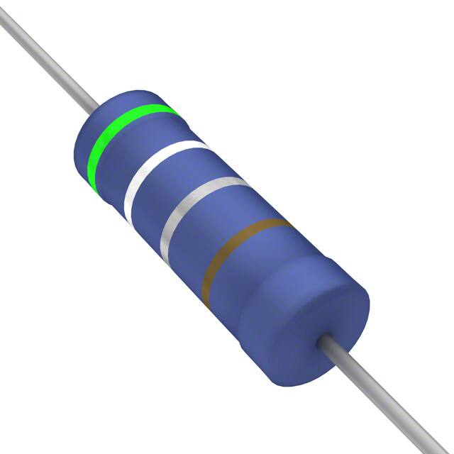 RSF2FTR590Stackpole Electronics Inc