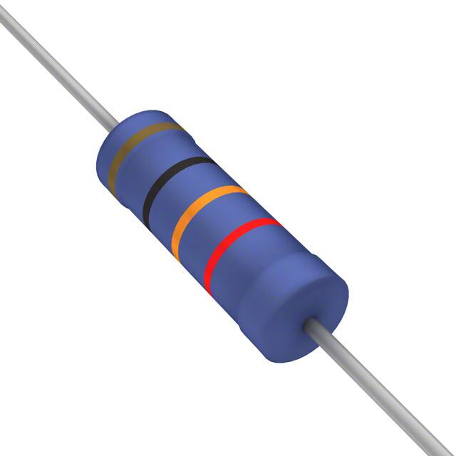 RSF2GB10K0Stackpole Electronics Inc