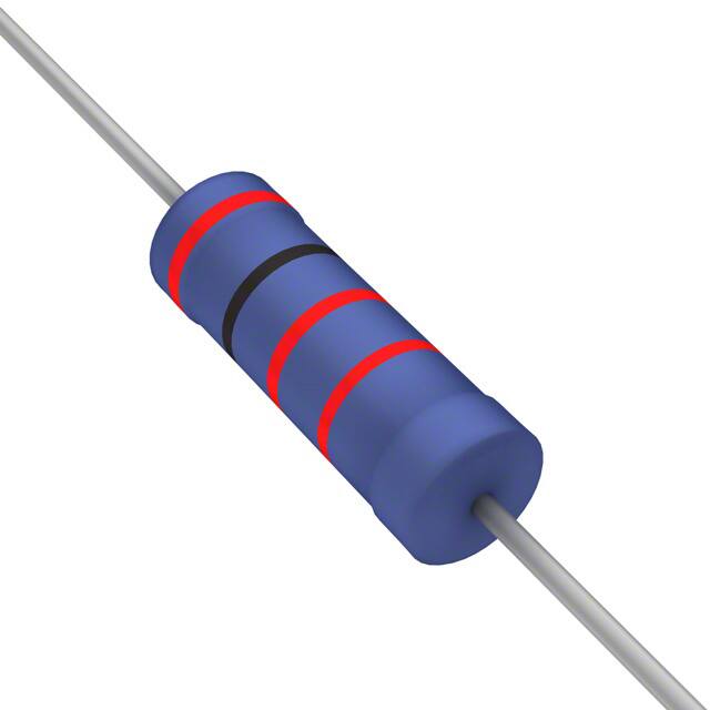 RSF2GB2K00Stackpole Electronics Inc