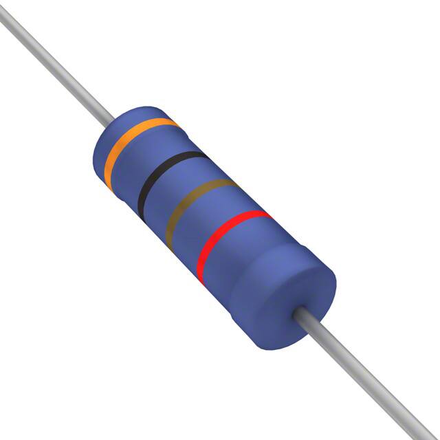RSF2GB300RStackpole Electronics Inc