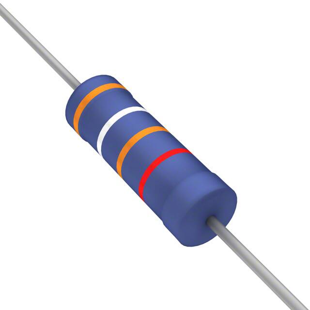 RSF2GB39K0Stackpole Electronics Inc