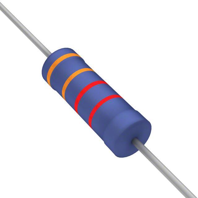 RSF2GB3K30Stackpole Electronics Inc