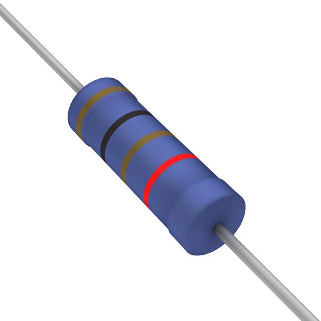 RSF2GT100RStackpole Electronics Inc