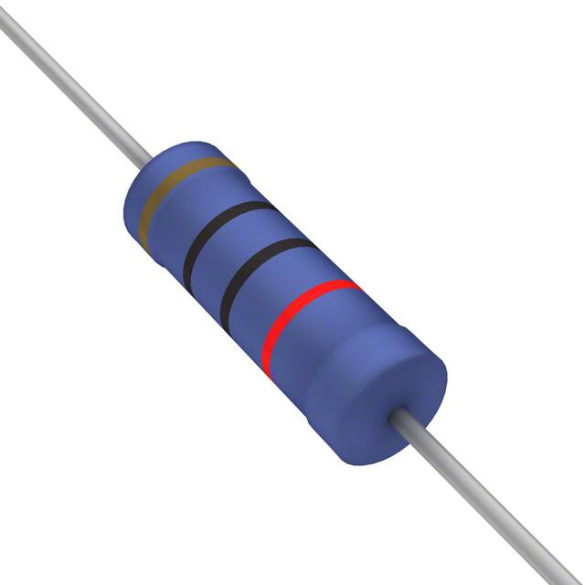 RSF2GT10R0Stackpole Electronics Inc