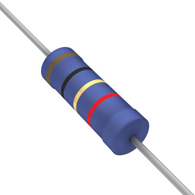 RSF2GT1R00Stackpole Electronics Inc