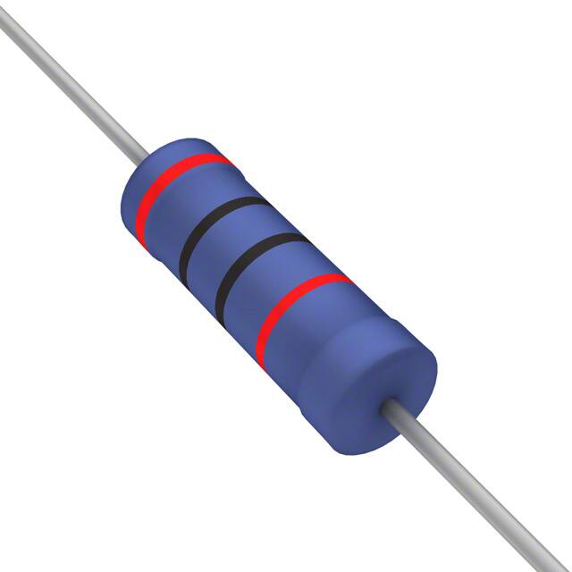 RSF2GT20R0Stackpole Electronics Inc