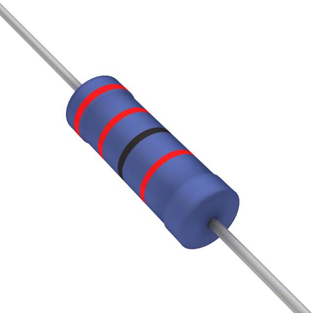 RSF2GT22R0Stackpole Electronics Inc