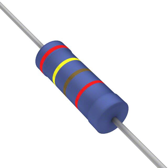 RSF2GT240RStackpole Electronics Inc