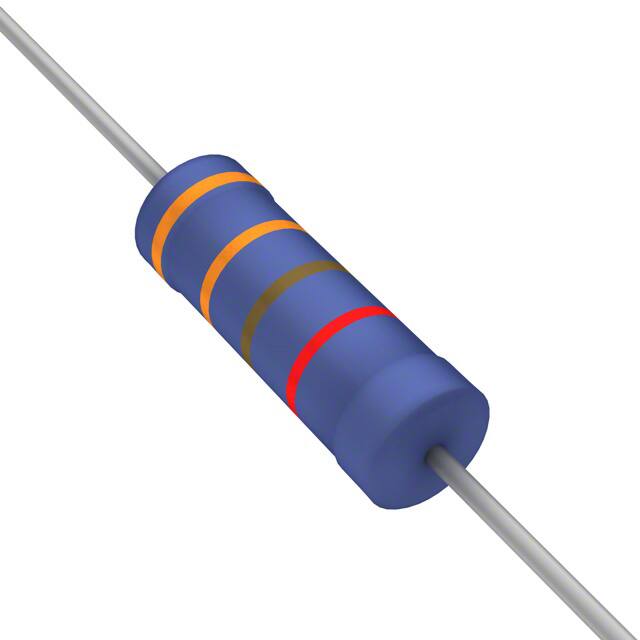 RSF2GT330RStackpole Electronics Inc