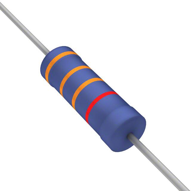 RSF2GT33K0Stackpole Electronics Inc