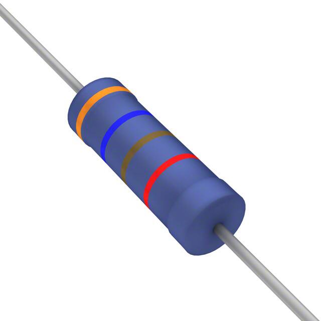 RSF2GT360RStackpole Electronics Inc