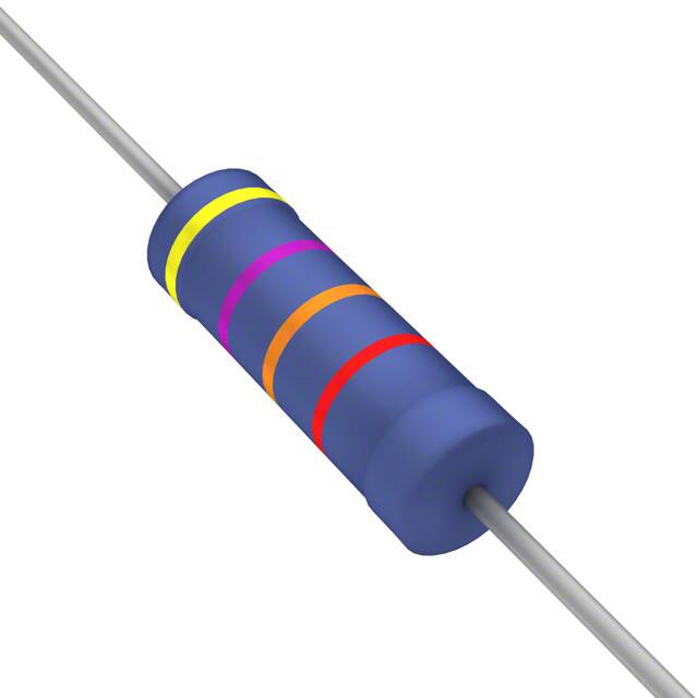 RSF2GT47K0Stackpole Electronics Inc