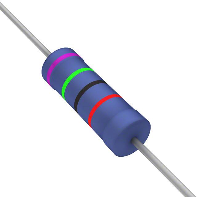 RSF2GT75R0Stackpole Electronics Inc