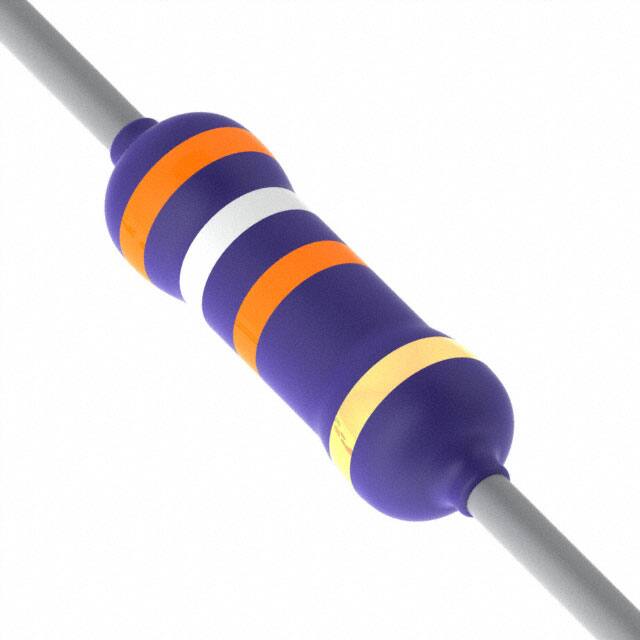 RSMF3JT39K0Stackpole Electronics Inc