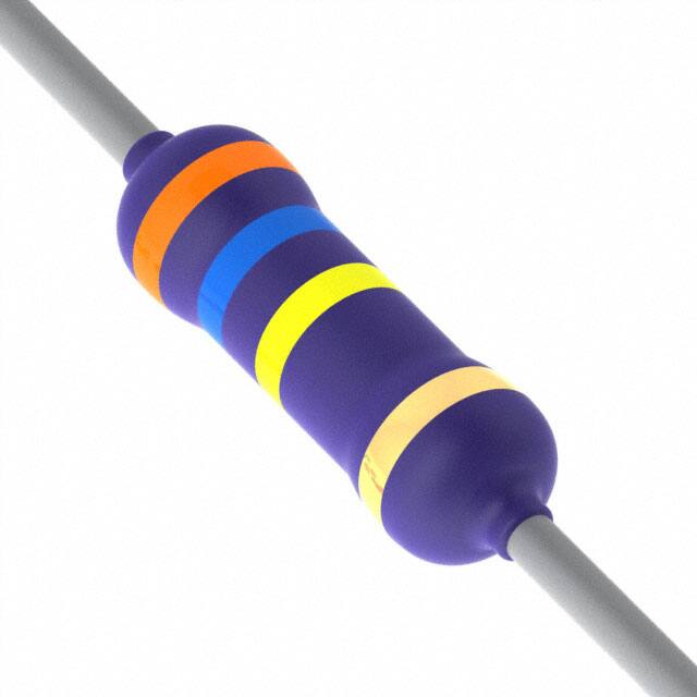 RSF2JB360KStackpole Electronics Inc