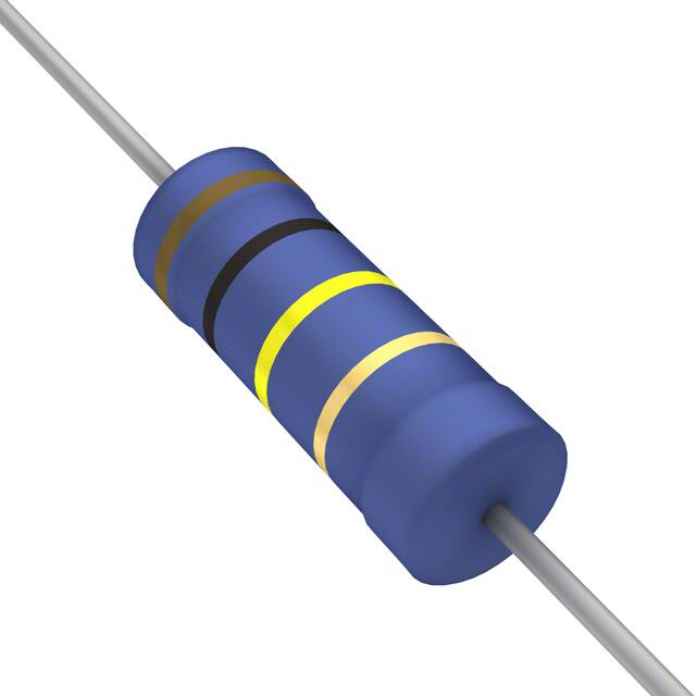 RSF2JT100KStackpole Electronics Inc