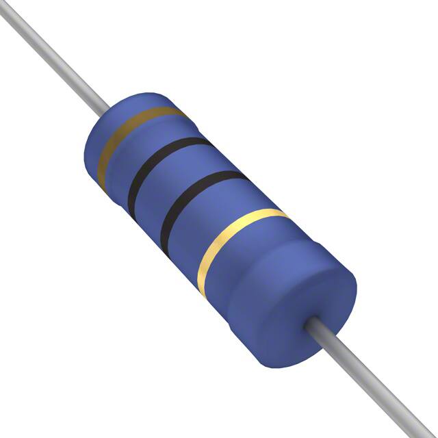 RSF2JT10R0Stackpole Electronics Inc