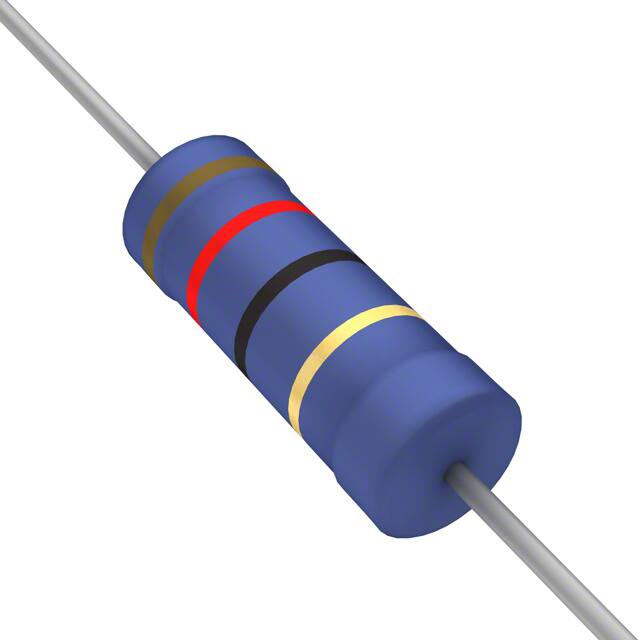 RSF2JT12R0Stackpole Electronics Inc