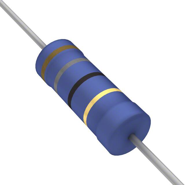 RSF2JT18R0Stackpole Electronics Inc