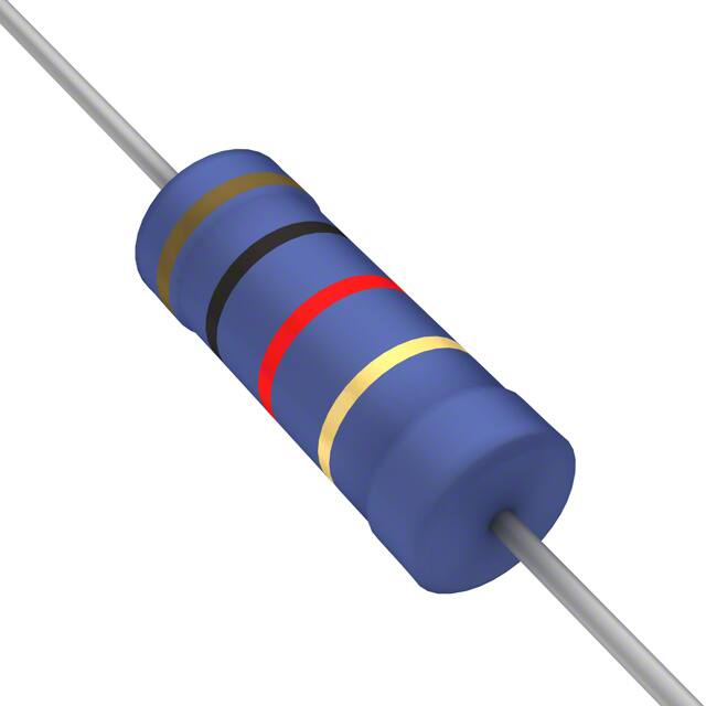 RSF2JT1K00Stackpole Electronics Inc
