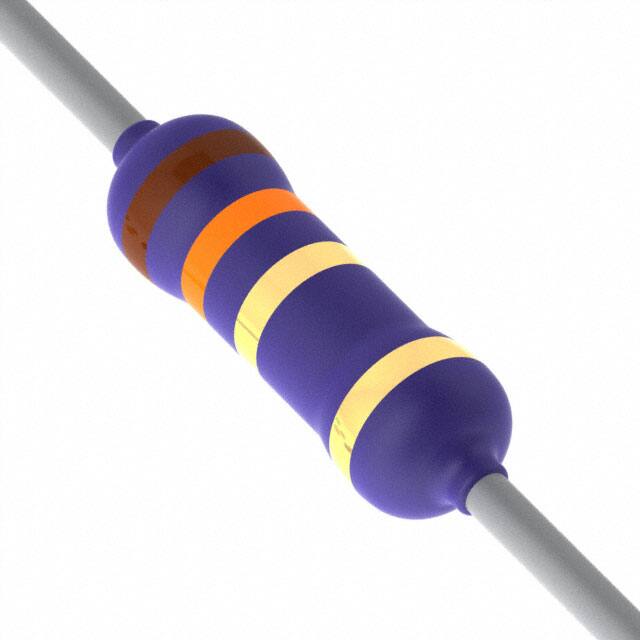RSMF1JB1R30Stackpole Electronics Inc