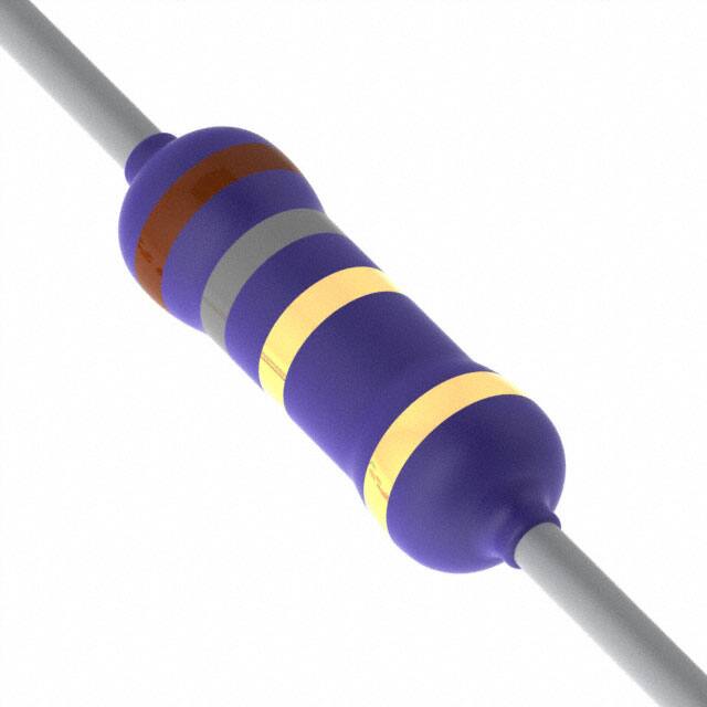 RSMF2JB1R80Stackpole Electronics Inc