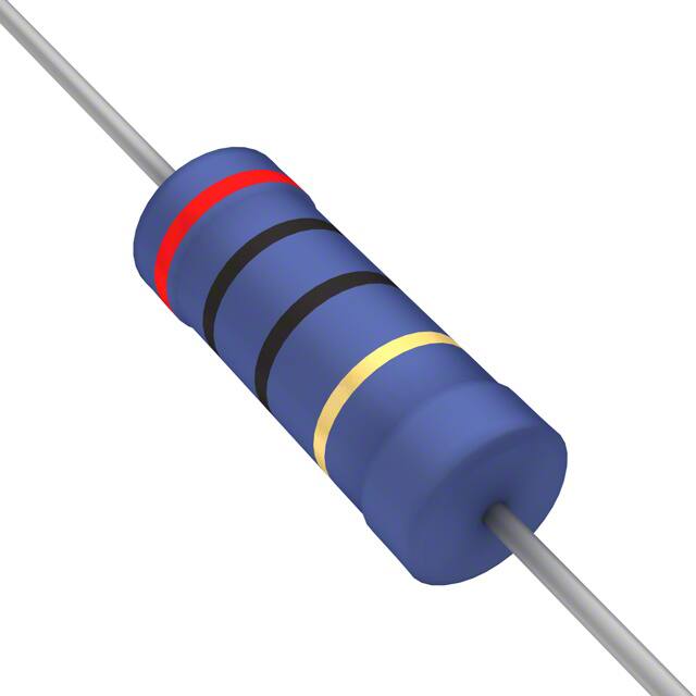 RSF2JT20R0Stackpole Electronics Inc