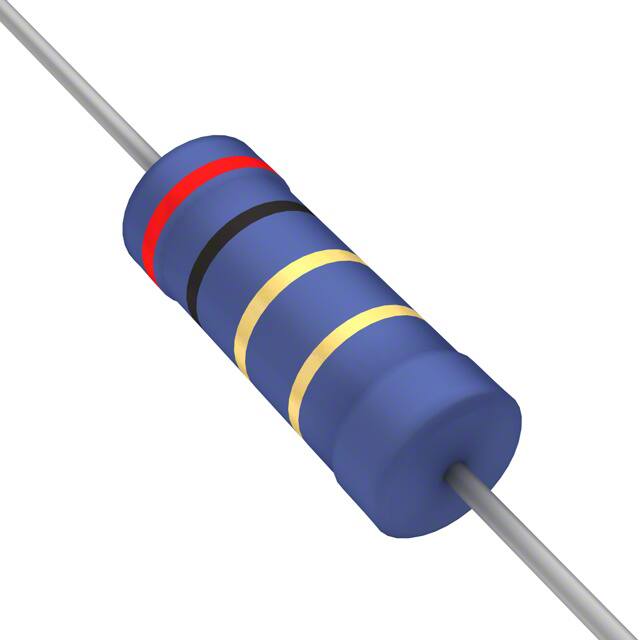 RSF2JT2R00Stackpole Electronics Inc