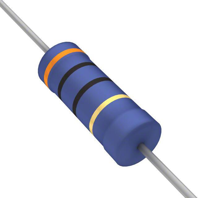 RSF2JT30R0Stackpole Electronics Inc