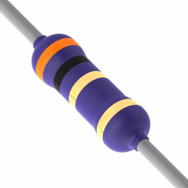 Stackpole Electronics Inc RSF3JT3R00
