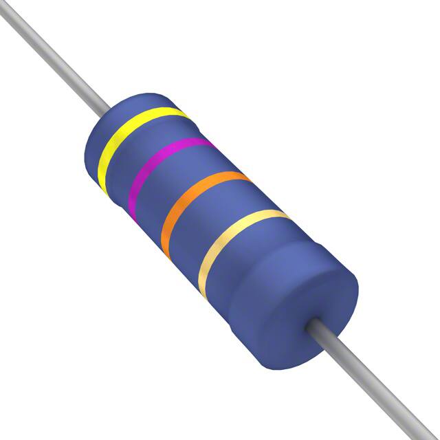 RSF2JT47K0Stackpole Electronics Inc