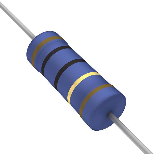 RSF3FT10R0Stackpole Electronics Inc
