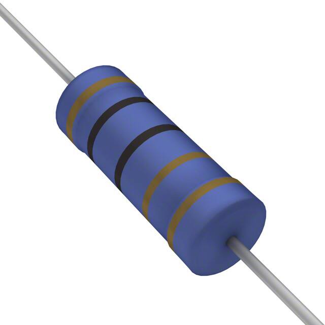RSF3FT1K00Stackpole Electronics Inc