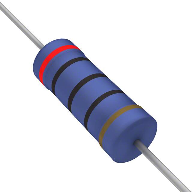RSF3FT200RStackpole Electronics Inc
