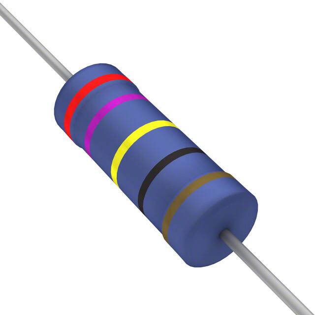 RSF3FT274RStackpole Electronics Inc