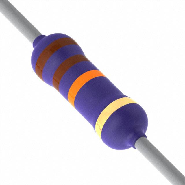 RSF12JT11K0Stackpole Electronics Inc